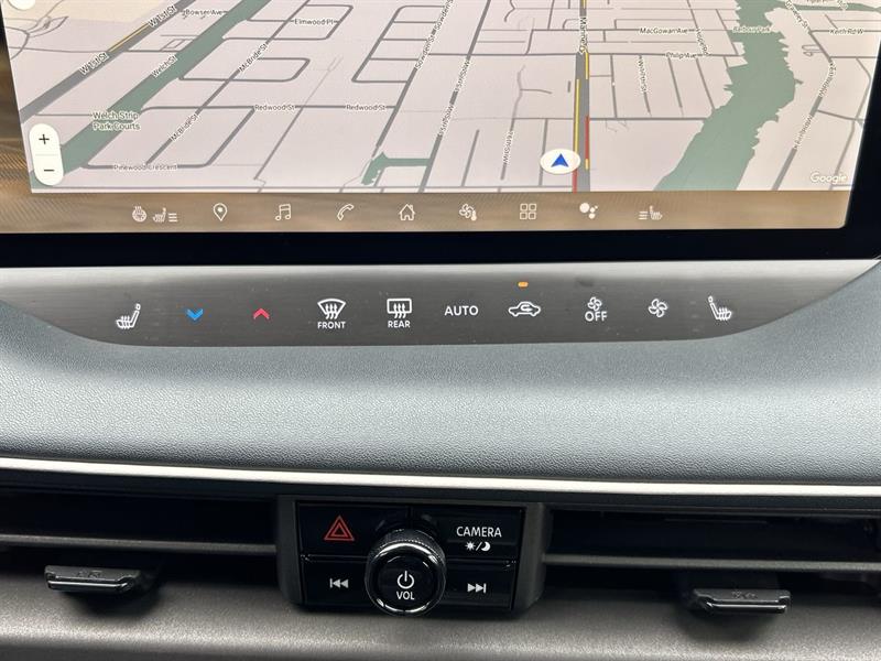 nissan LEAF 2026 - 27