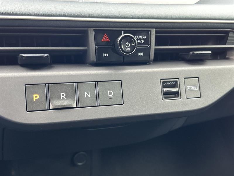 nissan LEAF 2026 - 28