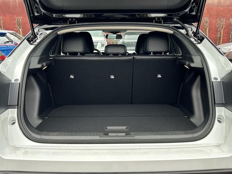 nissan LEAF 2026 - 31