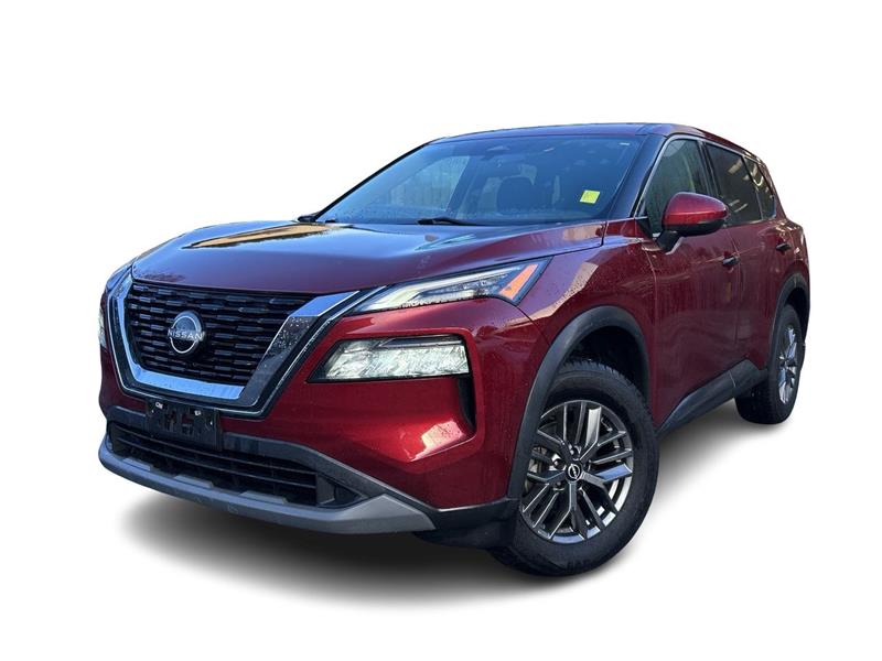 nissan Rogue 2022