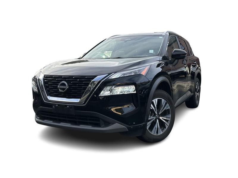nissan Rogue 2023