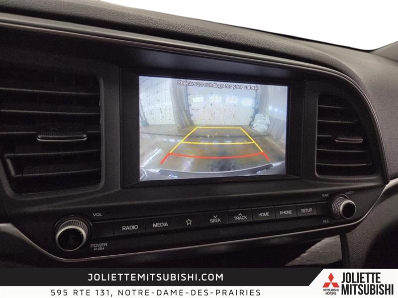 hyundai Elantra 2019 - 2