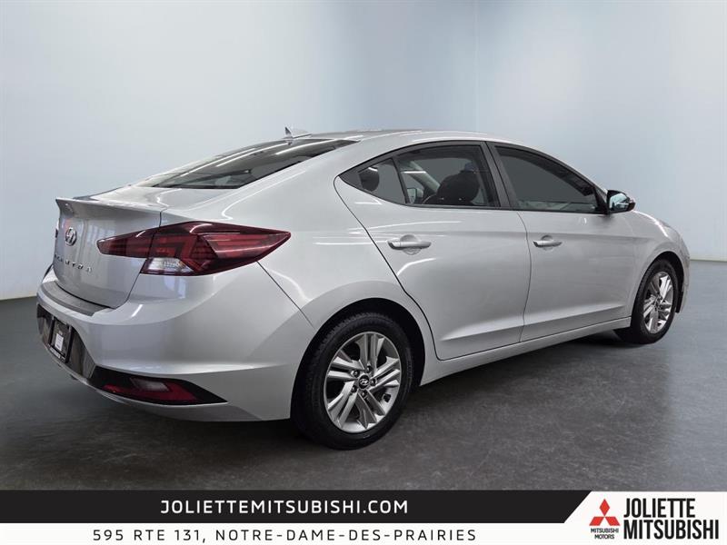 hyundai Elantra 2019 - 5