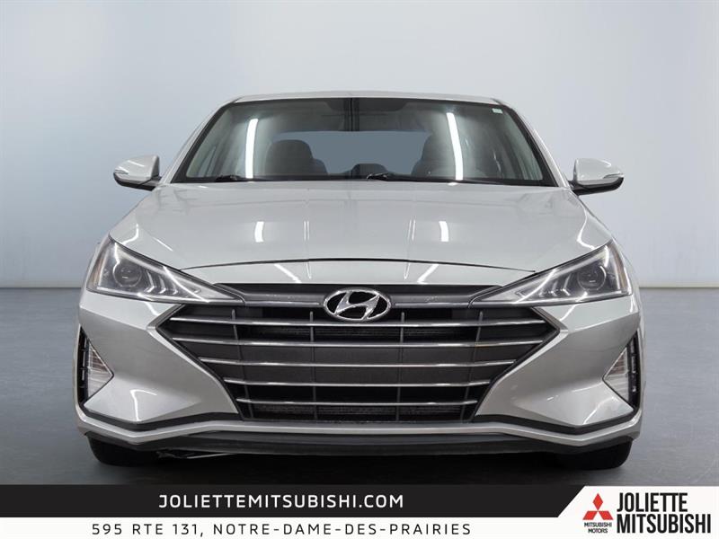 hyundai Elantra 2019 - 6