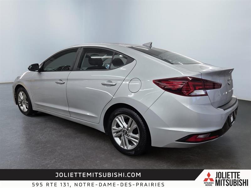 hyundai Elantra 2019 - 8