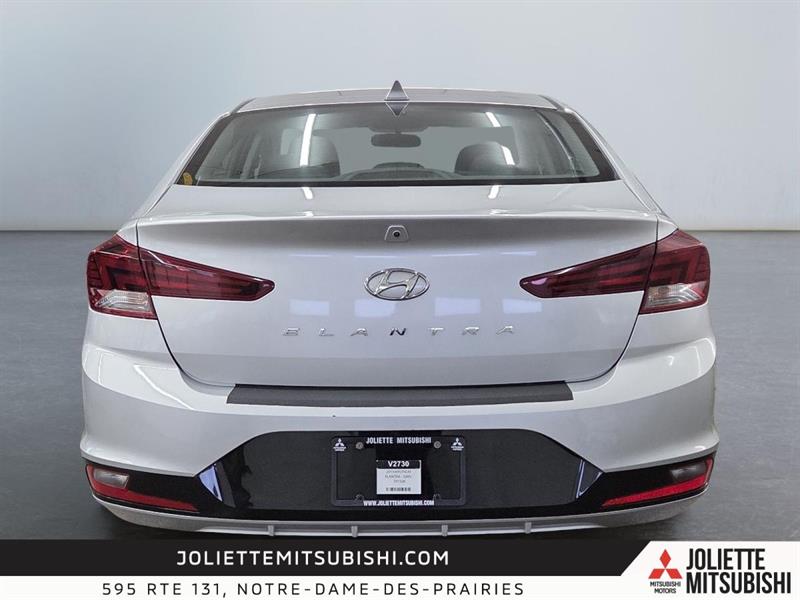 hyundai Elantra 2019 - 9