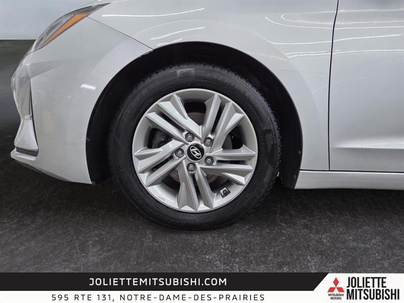 hyundai Elantra 2019 - 10