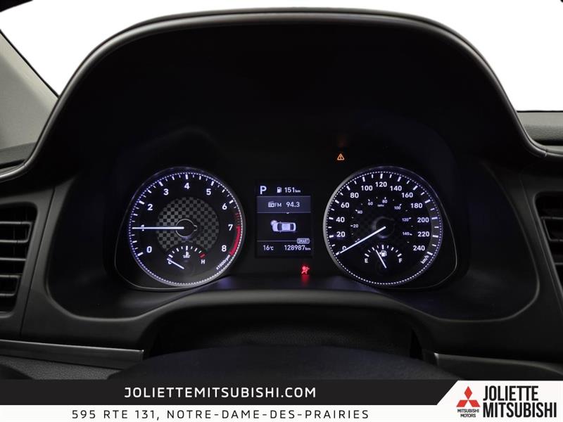 hyundai Elantra 2019 - 11