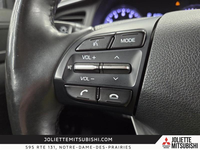 hyundai Elantra 2019 - 12