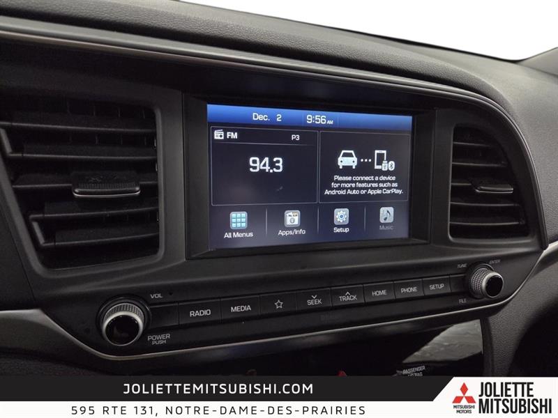 hyundai Elantra 2019 - 14