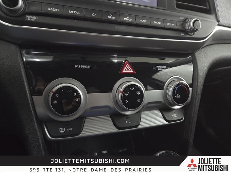 hyundai Elantra 2019 - 15