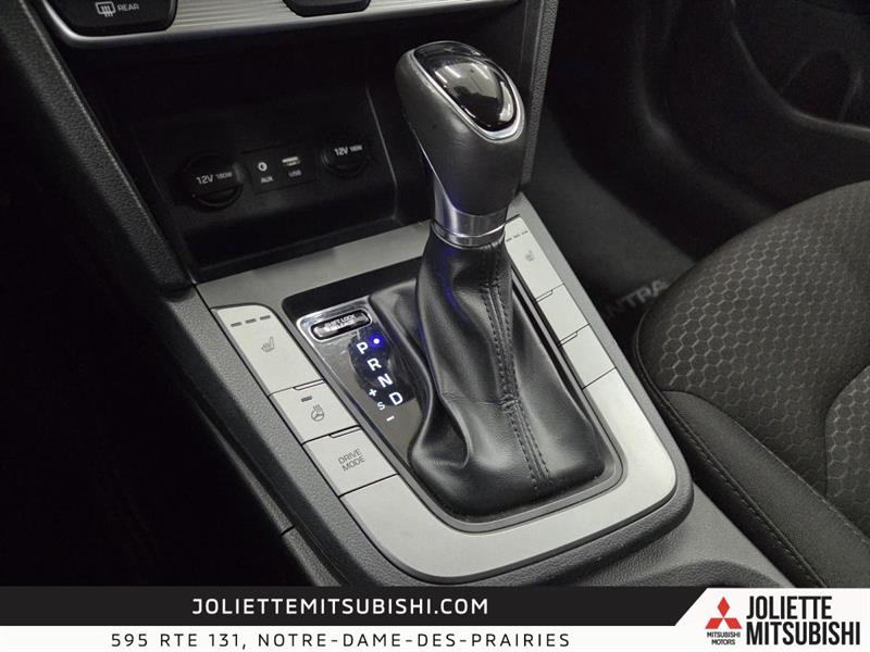 hyundai Elantra 2019 - 16