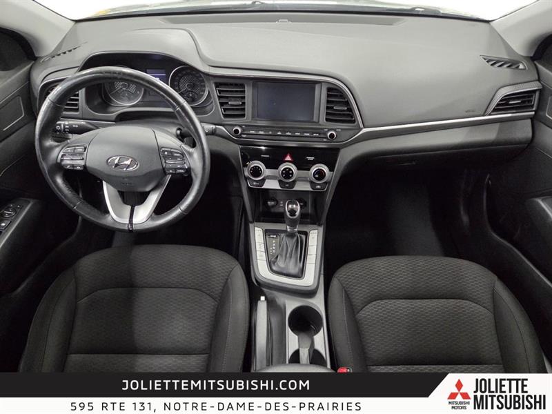 hyundai Elantra 2019 - 19