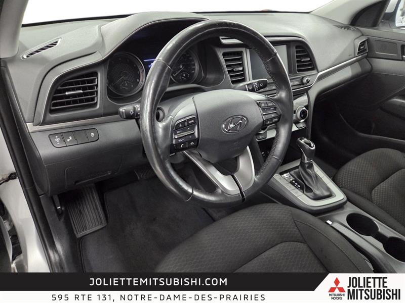 hyundai Elantra 2019 - 20