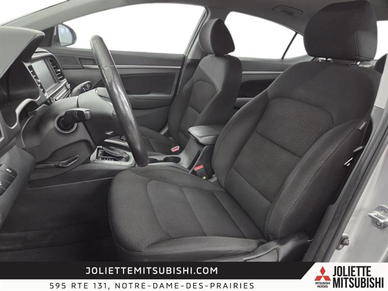 hyundai Elantra 2019 - 21