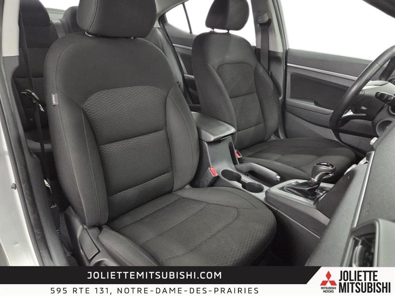 hyundai Elantra 2019 - 22