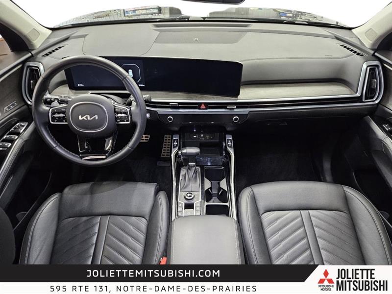 kia Sorento 2024 - 4