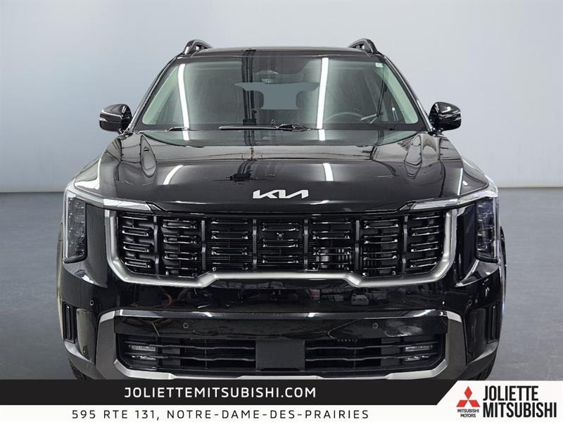 kia Sorento 2024 - 6