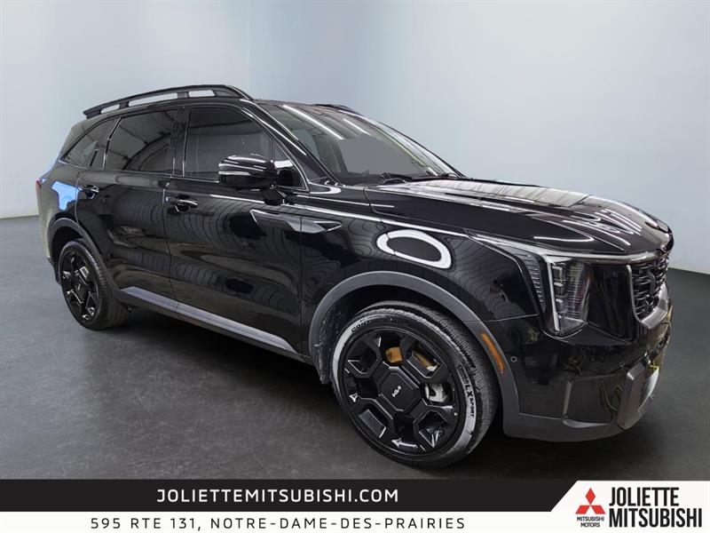 kia Sorento 2024 - 7