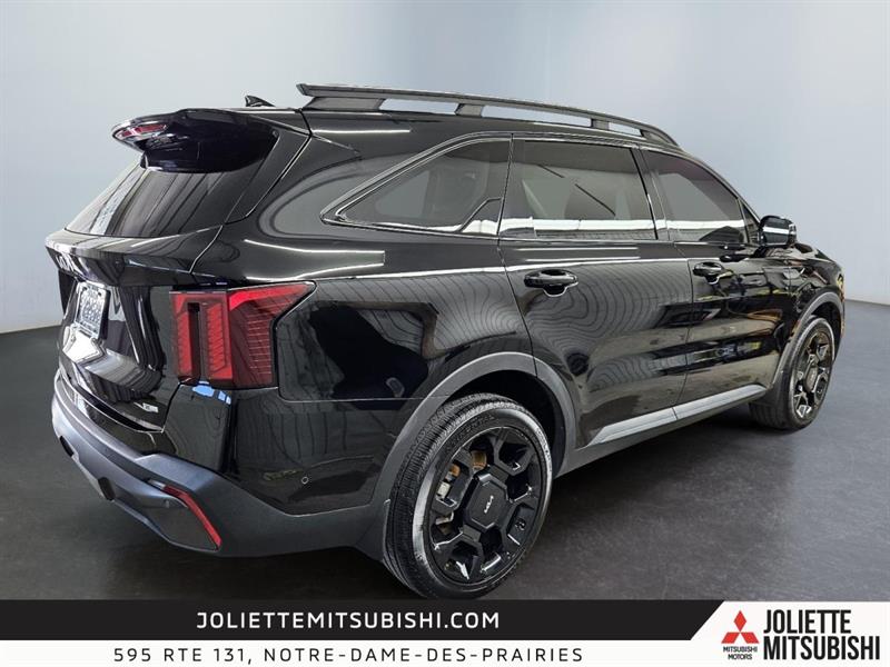 kia Sorento 2024 - 9