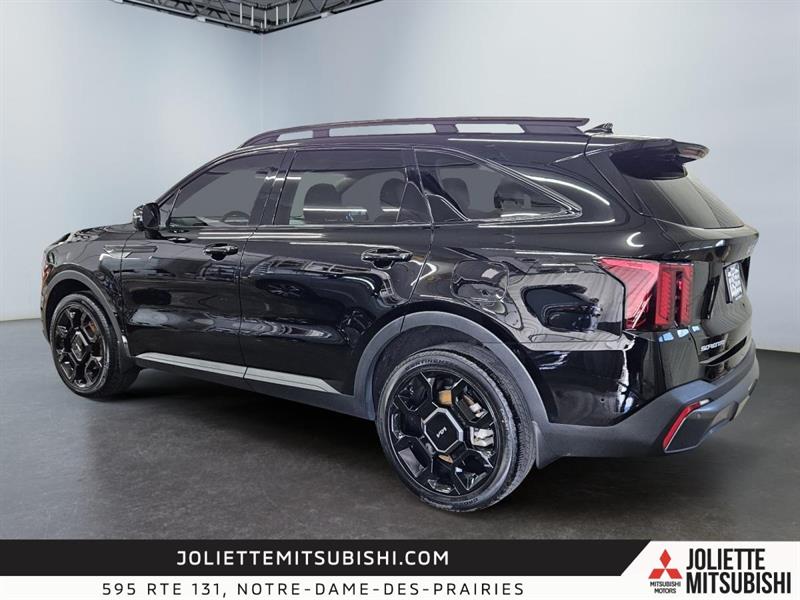 kia Sorento 2024 - 10