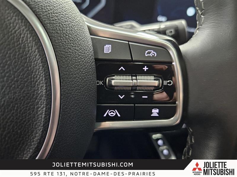 kia Sorento 2024 - 16