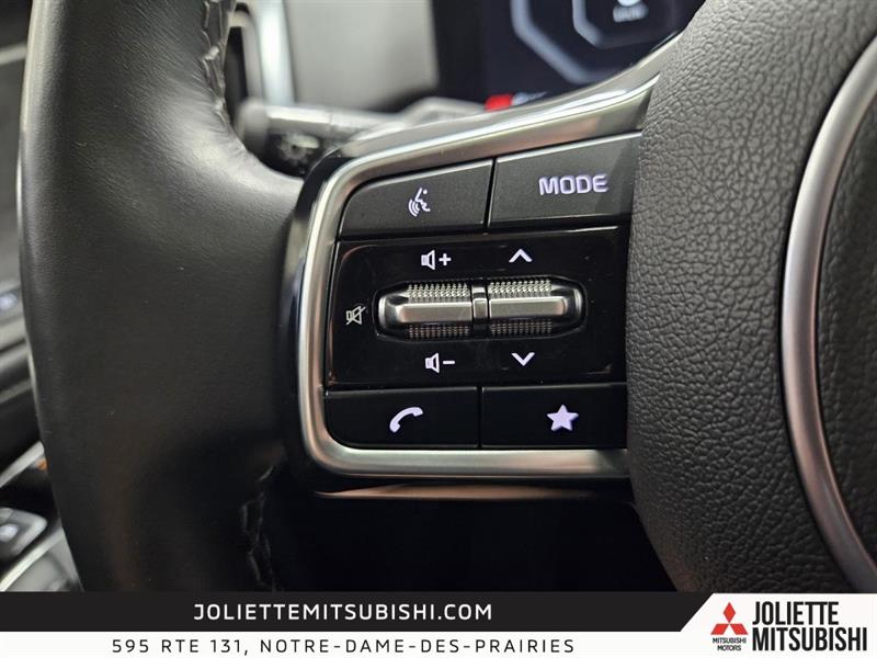 kia Sorento 2024 - 17