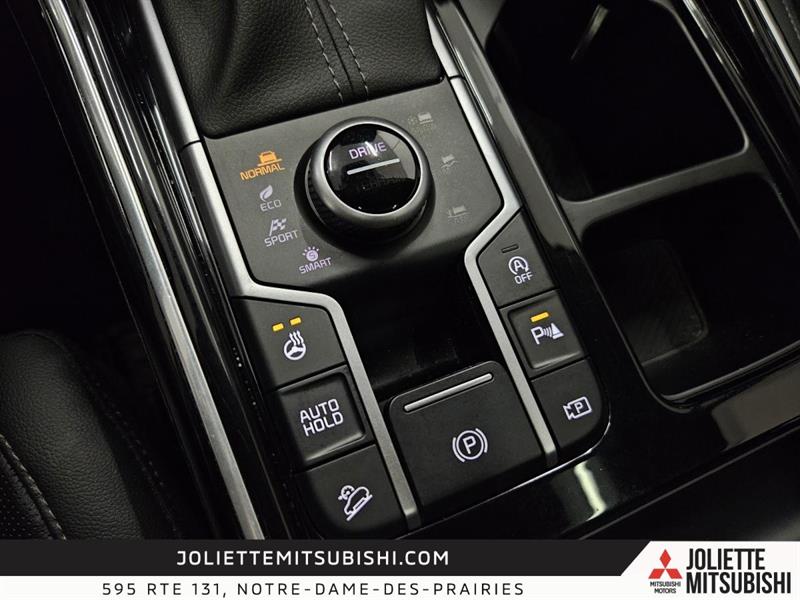 kia Sorento 2024 - 21