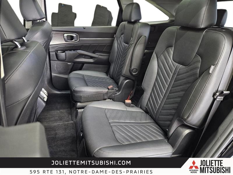 kia Sorento 2024 - 27