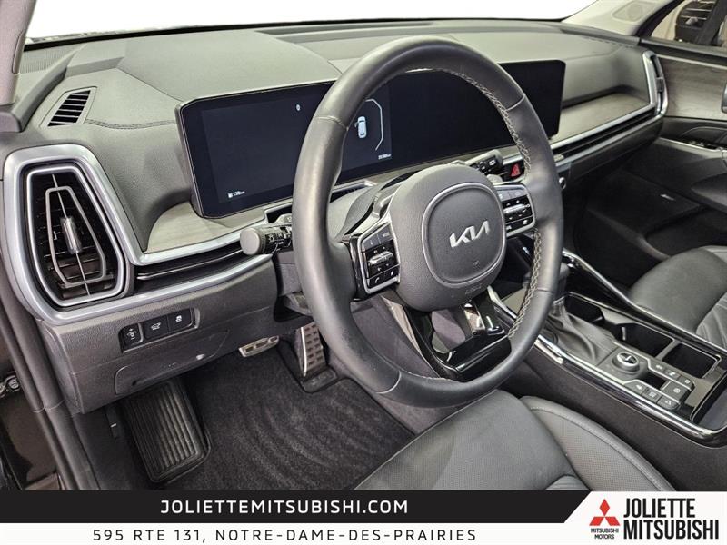kia Sorento 2024 - 30