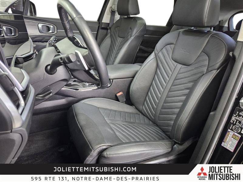 kia Sorento 2024 - 31