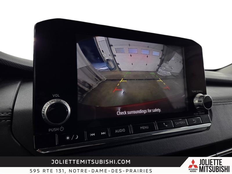 mitsubishi Outlander 2024 - 3