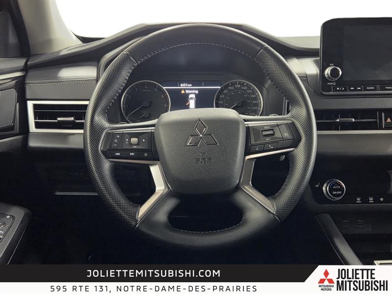 mitsubishi Outlander 2024 - 4