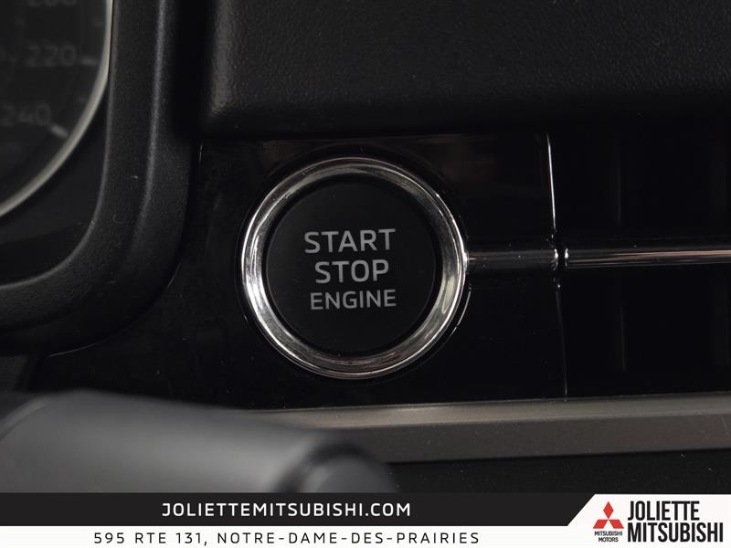 mitsubishi Outlander 2024 - 5