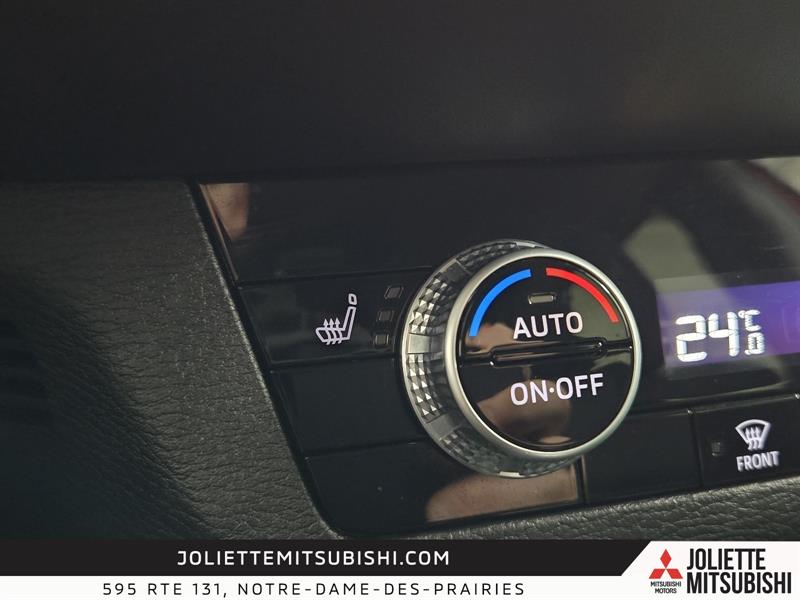 mitsubishi Outlander 2024 - 6