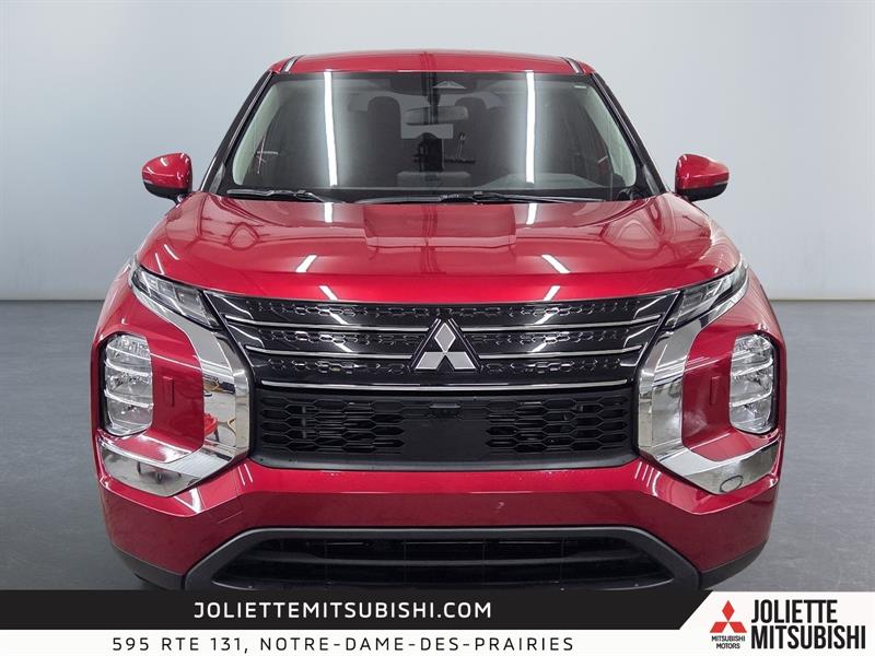 mitsubishi Outlander 2024 - 7