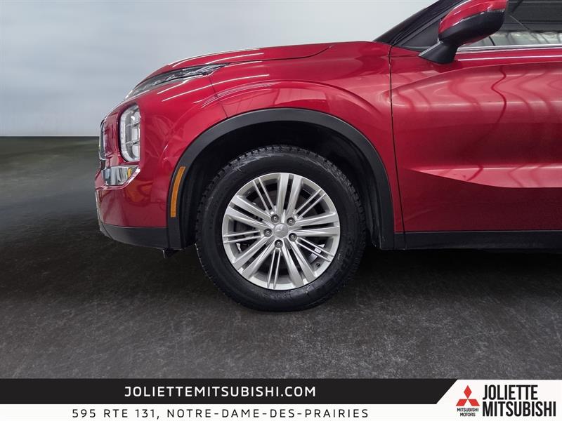 mitsubishi Outlander 2024 - 11