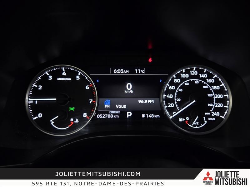 mitsubishi Outlander 2024 - 13