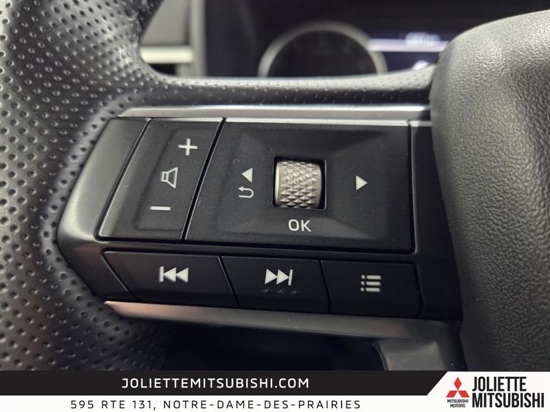 mitsubishi Outlander 2024 - 14