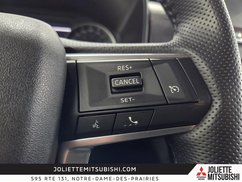 mitsubishi Outlander 2024 - 15