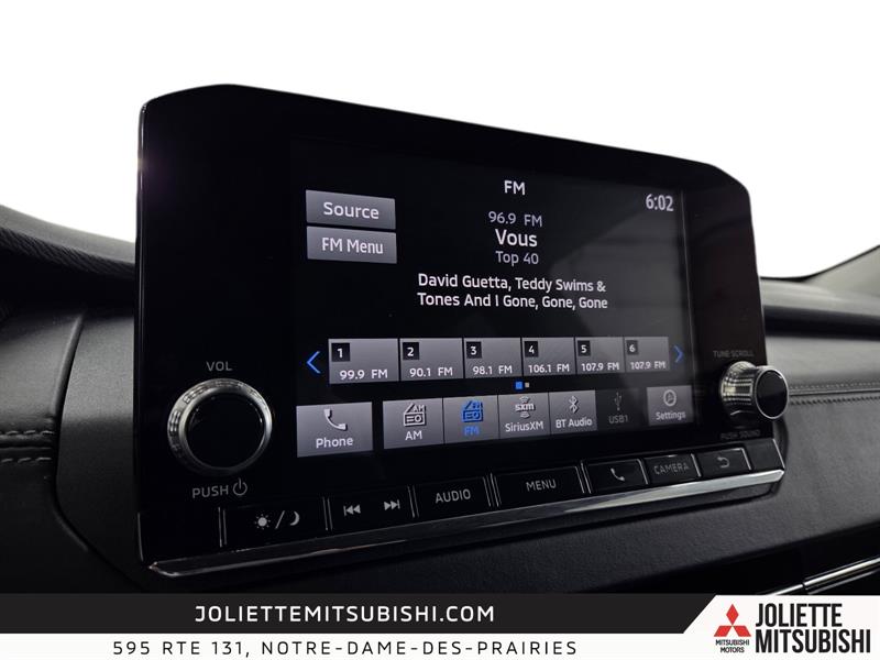 mitsubishi Outlander 2024 - 16