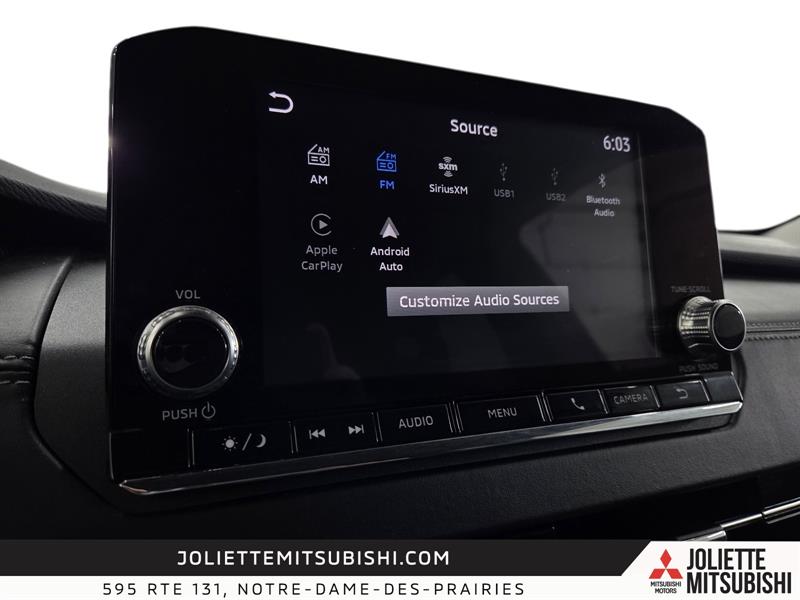 mitsubishi Outlander 2024 - 17