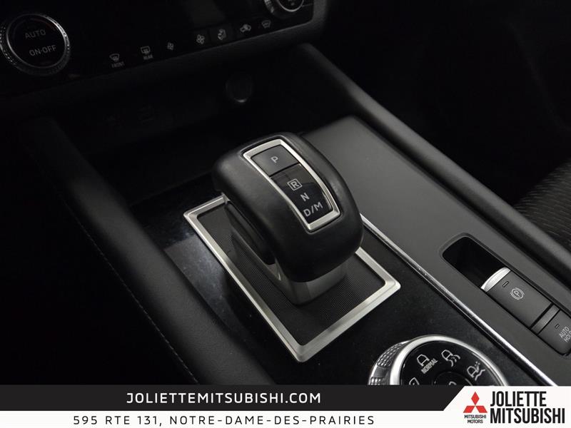 mitsubishi Outlander 2024 - 19