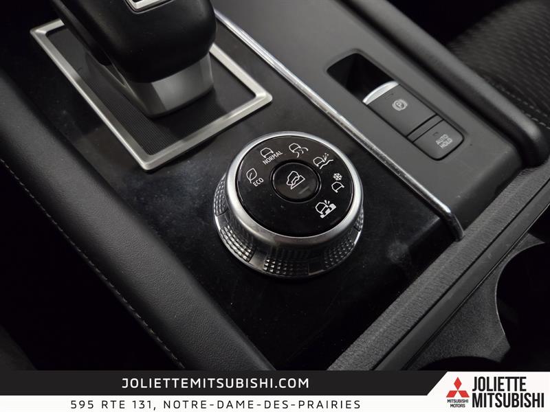 mitsubishi Outlander 2024 - 20