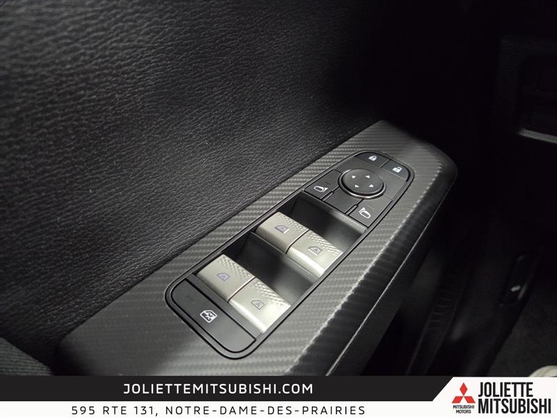 mitsubishi Outlander 2024 - 22