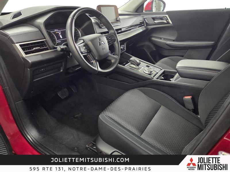 mitsubishi Outlander 2024 - 24