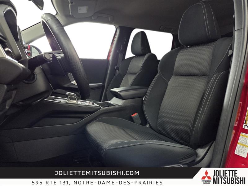 mitsubishi Outlander 2024 - 25