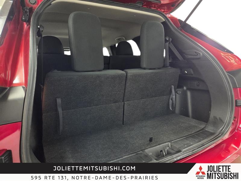 mitsubishi Outlander 2024 - 29