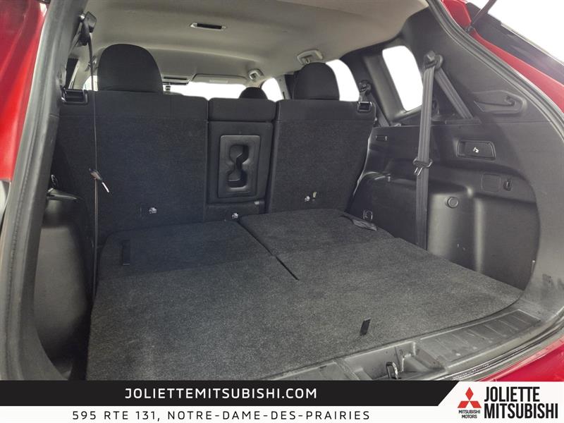 mitsubishi Outlander 2024 - 30