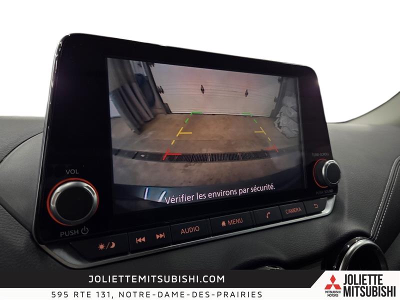 nissan Sentra 2021 - 3